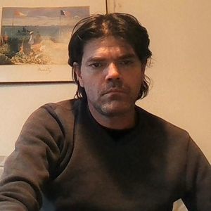 Meet your Posher, George